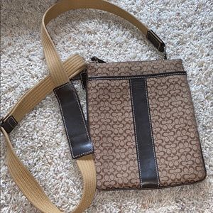 coach crossbody
